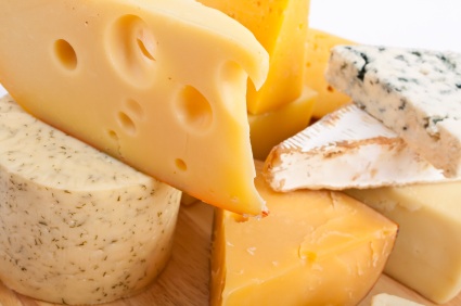 Cheese Madness – Sampling