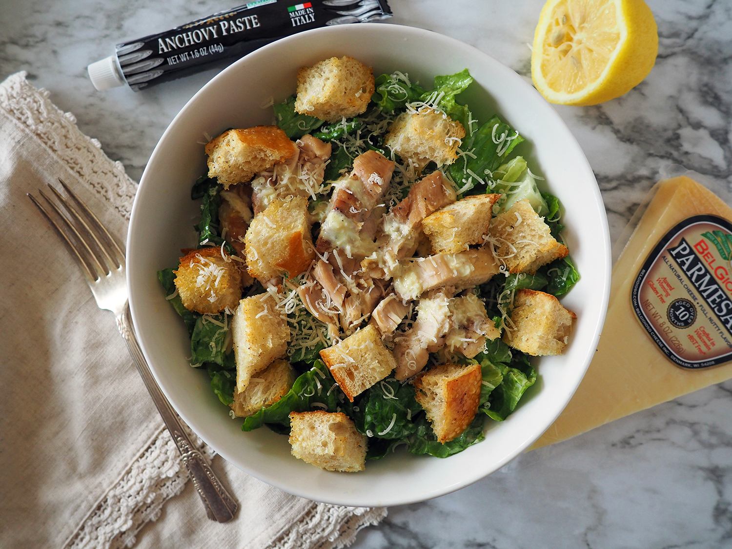 Chicken Caesar Salad Near Me Delicious and Convenient Options